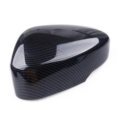 Side Door Rearview Wing Mirror Covers for Mitsubishi Eclipse Cross (17-19)