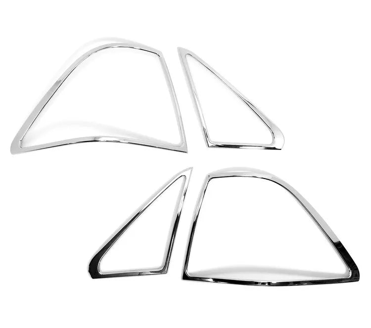 Tailights Trim Bezel Rim for Lexus LS430 XF30 2004-2006 (2004-2006)