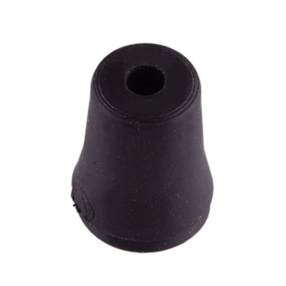 10 x Black Tailgate Cushioning Rubber Pads for Toyota