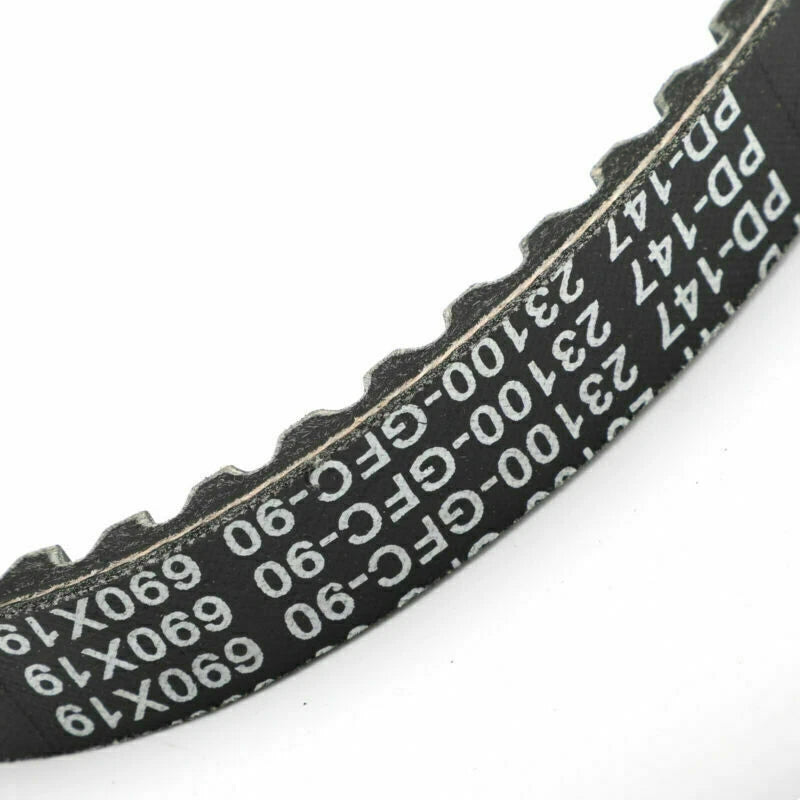Timing Belt for Honda Metropolitan NCH50 (2012-2015)