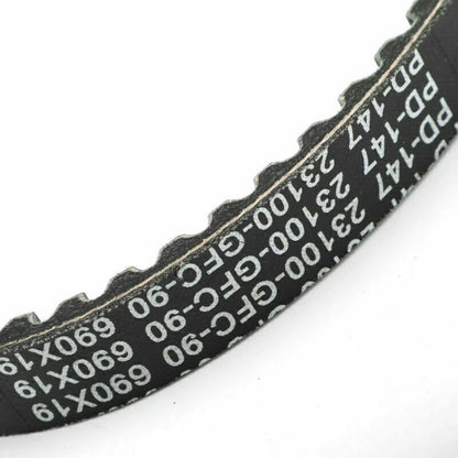 Timing Belt for Honda Metropolitan NCH50 (2012-2015)