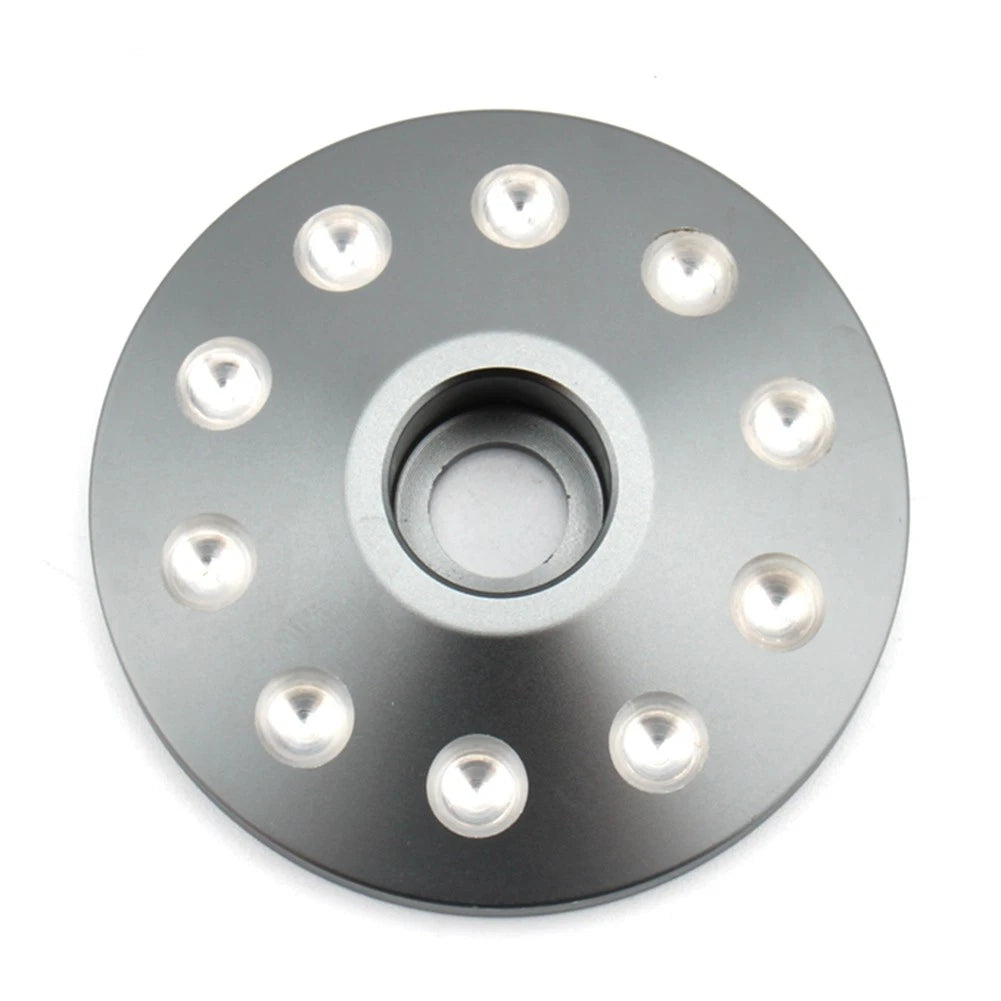 CNC Exhaust Bracket for BMW R nine T Motorcycle (2014-2023)