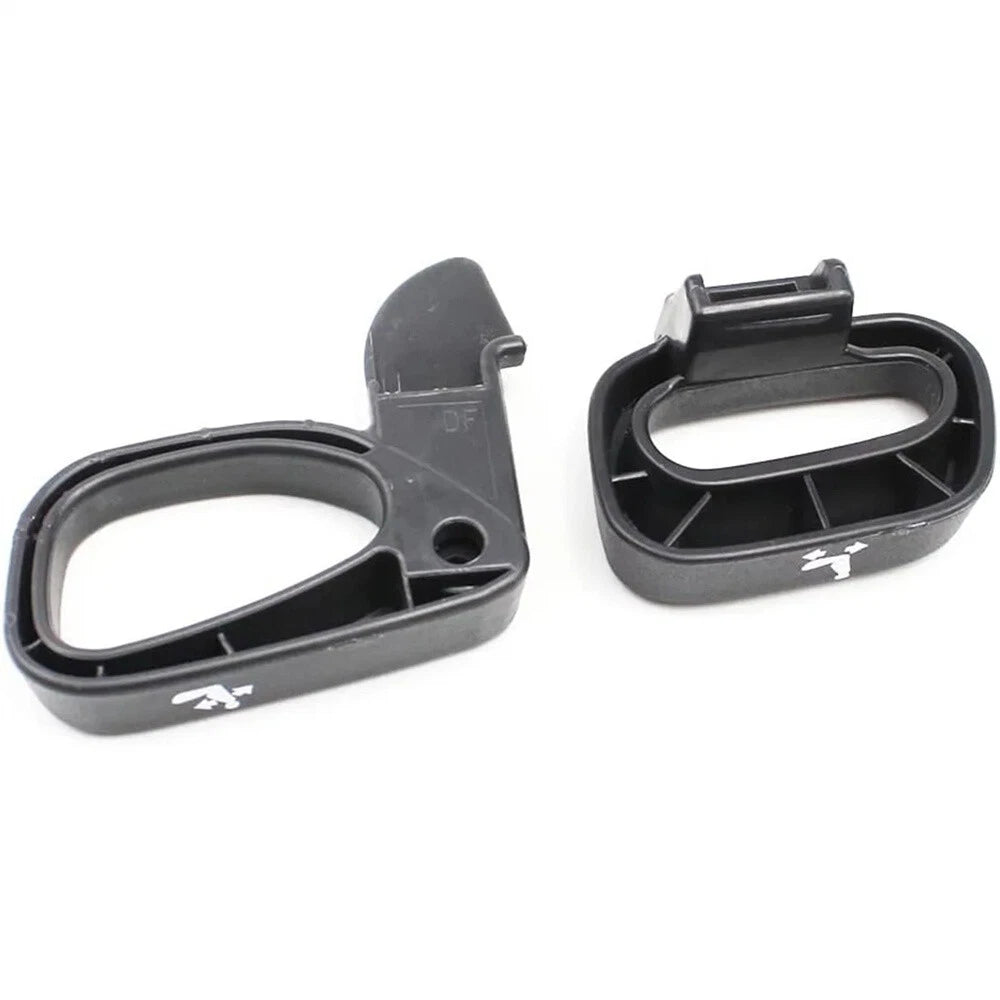 Car Seat Recliner Bent Handle Kit for Mitsubishi Pajero V31 V32 V33 RVR N10 N20