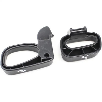 Car Seat Recliner Bent Handle Kit for Mitsubishi Pajero V31 V32 V33 RVR N10 N20