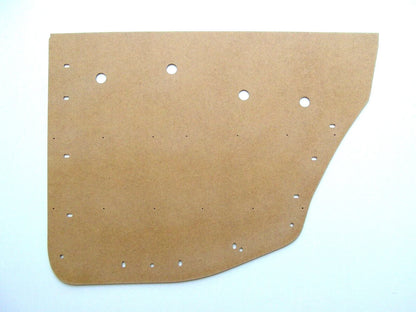 Door panels for Volga 21 Series 3 (1962–1970)