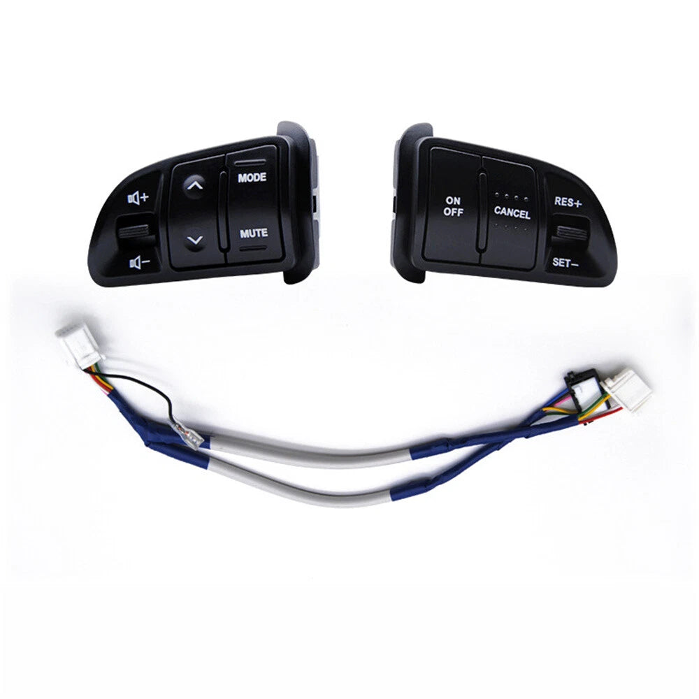 Cruise Control Switch for KIA Sportage R, Ceed (2010-2016)