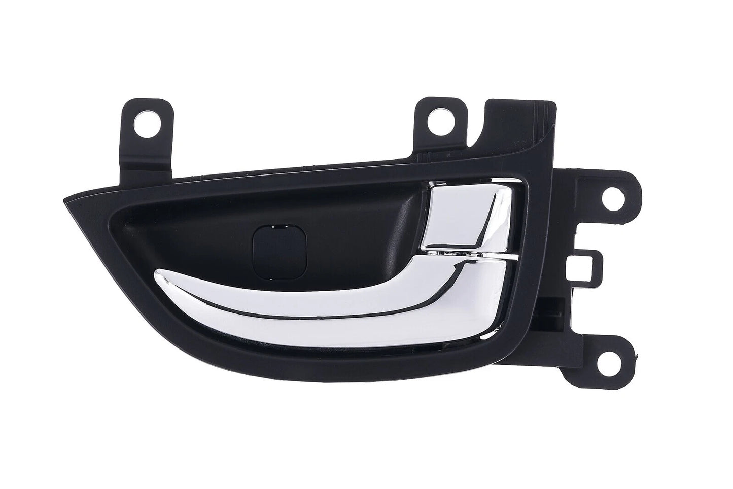 Chrome Front Right Inner Door Handle for Hyundai Elantra 2011-2015