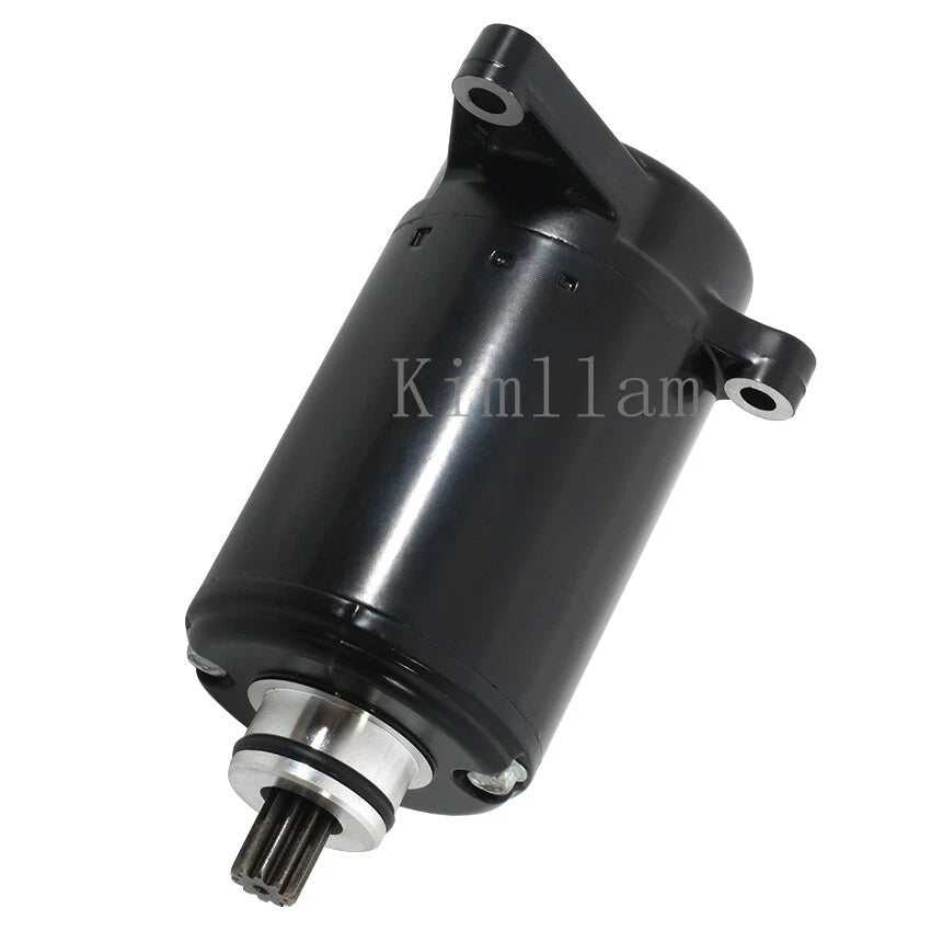 Starter for Kawasaki ZX750 Ninja ZX-7R (1991-1994, 1996-2003)