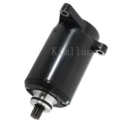 Starter for Kawasaki ZX750 Ninja ZX-7R (1991-1994, 1996-2003)