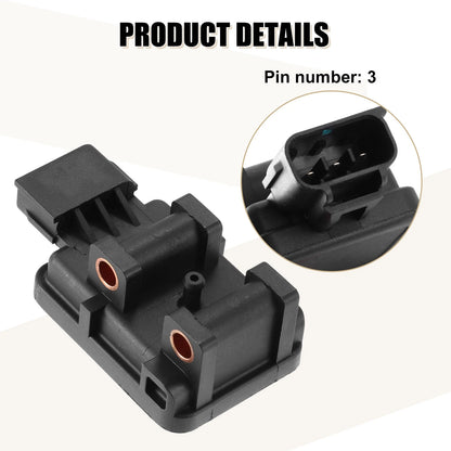 Manifold Absolute Pressure Sensor for Jeep Dodge (Fits 2000-2006)