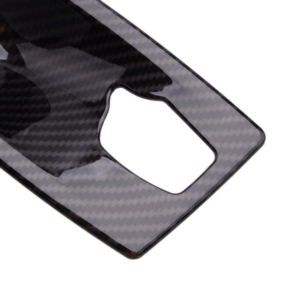 4x Black Door Handle Bowl Cover Trim for BMW 5 Series E60 E61 (2004-2005)