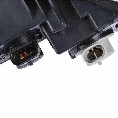 Front Right DRL Turn Signal Light for Jeep Renegade (2015-2018)