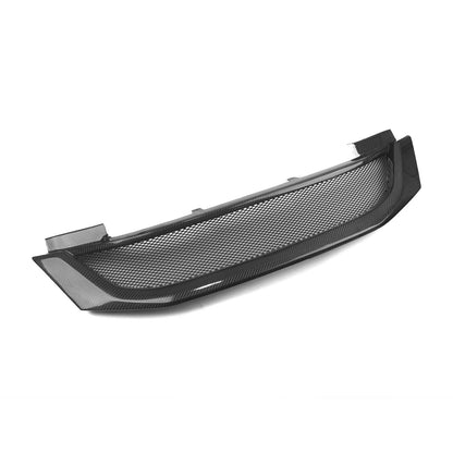 Front Bumper Upper Grille Mesh for Honda Accord 2 Door (2013-2015)