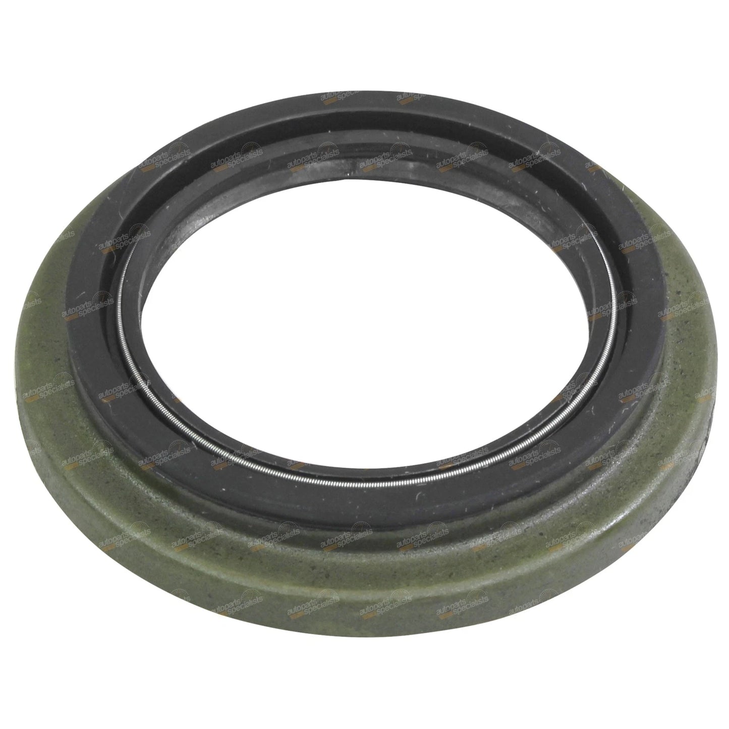 Front Inner Stub Axle Steering Knuckle Oil Grease Seal for Hilux IFS 4x4