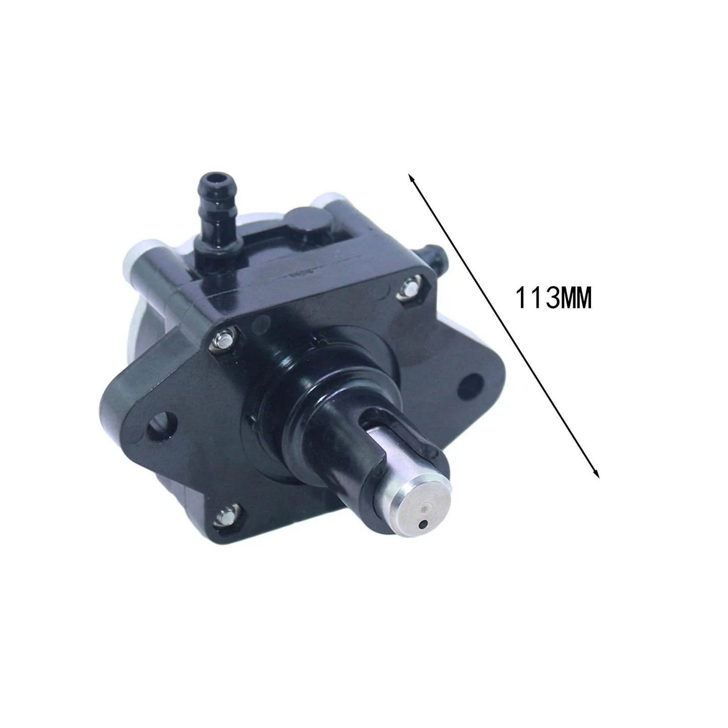 Outboard Fuel Pump for Suzuki DF50 (2011-2021)