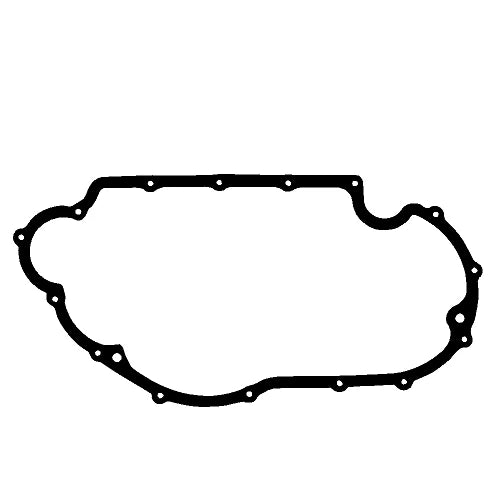 Clutch Cover Gasket for Yamaha XS750 XS 750 XS750S (1977–1979)