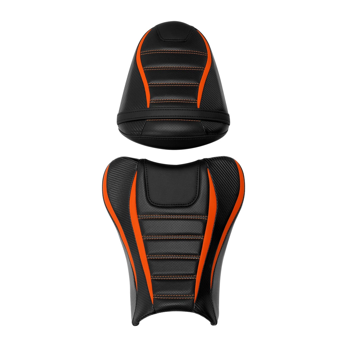 Rider & Passenger Seats for Suzuki GSXR1000 (2007-2008)