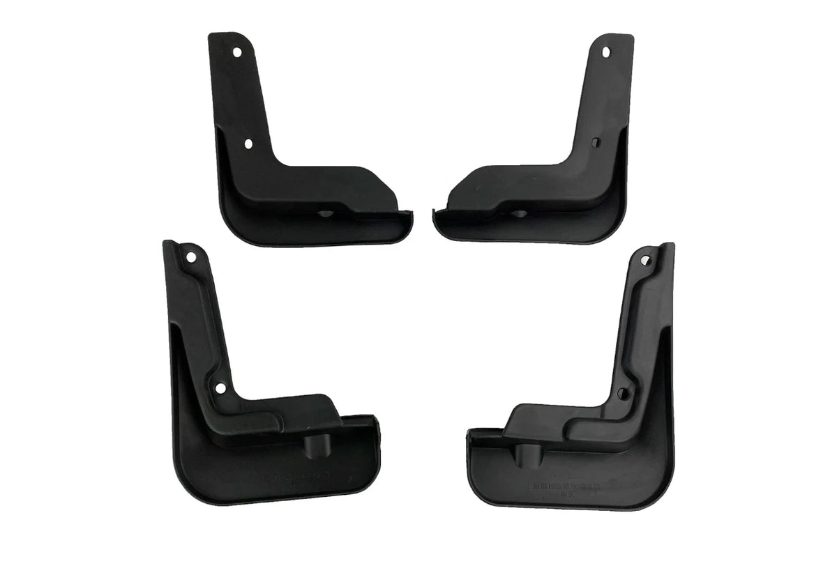 Mud Flaps Splash Guards for 2019-2021 Kia K3 Forte BD Sedan (2019-2021)