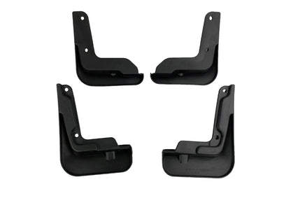 Mud Flaps Splash Guards for 2019-2021 Kia K3 Forte BD Sedan (2019-2021)