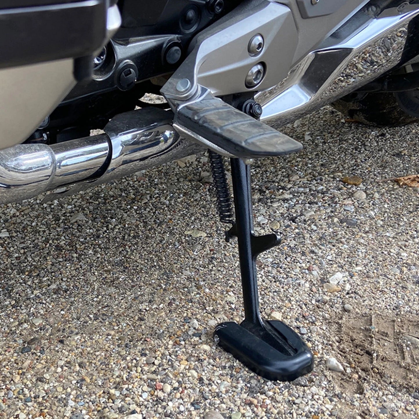 Kickstand Pad for Honda Goldwing GL1800 (2018-2023)