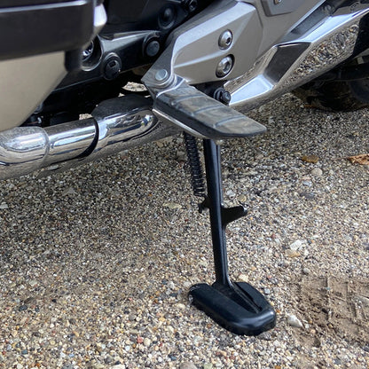 Kickstand Pad for Honda Goldwing GL1800 (2018-2023)