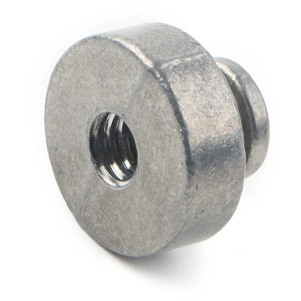 Rear Fender Bolt Tab Screw Nut Cover for Harley Davidson Motorcycles
