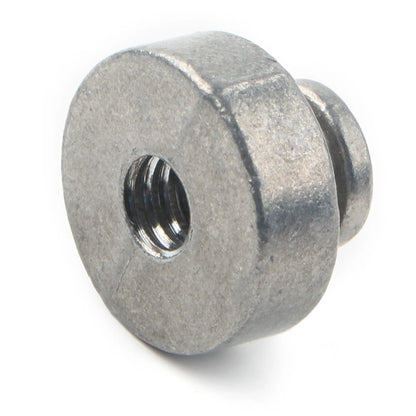 Rear Fender Bolt Tab Screw Nut Cover for Harley Davidson Motorcycles
