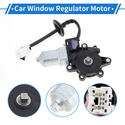 Power Window Regulator Lift Motor for Nissan 350Z (2003-2009)