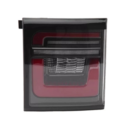 Rear Light Tail Lamp Inner Left & Right for Land Rover Discovery Sport (2015-2023)