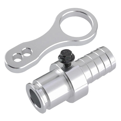 Cooling Water Hose Adapter for Dodge Ram 6.7L Cummins Diesel (2009-2019)