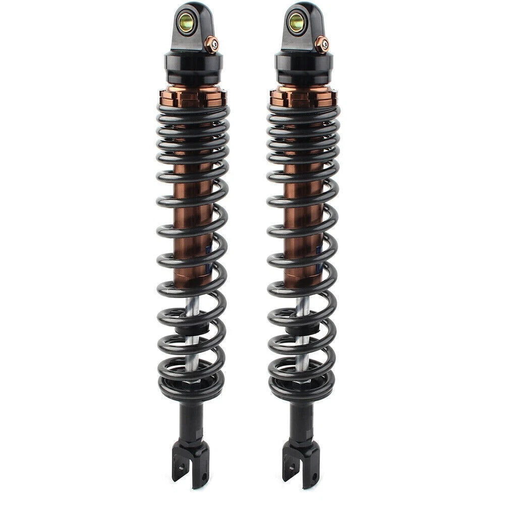 420MM Rear Suspension Air Damper for Kawasaki Yamaha Suzuki Honda ATV