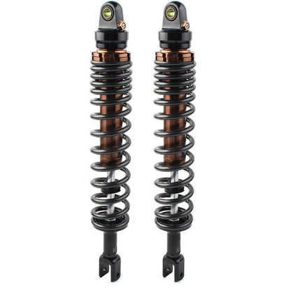420MM Rear Suspension Air Damper for Kawasaki Yamaha Suzuki Honda ATV