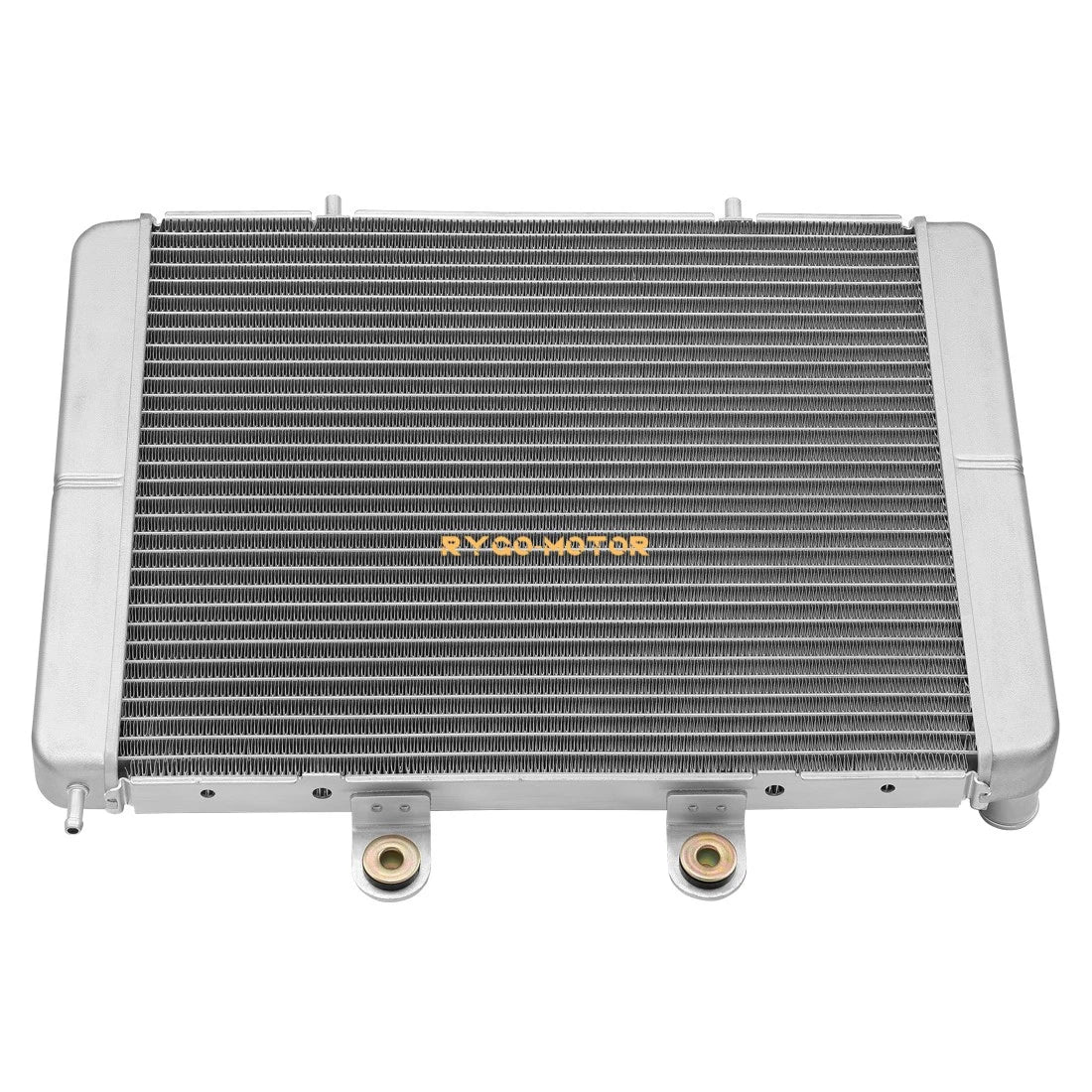 Aluminum Radiator for Polaris RZR 570, 800, S 800 EFI (2008–2022)
