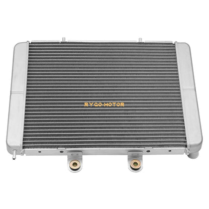 Aluminum Radiator for Polaris RZR 570, 800, S 800 EFI (2008–2022)