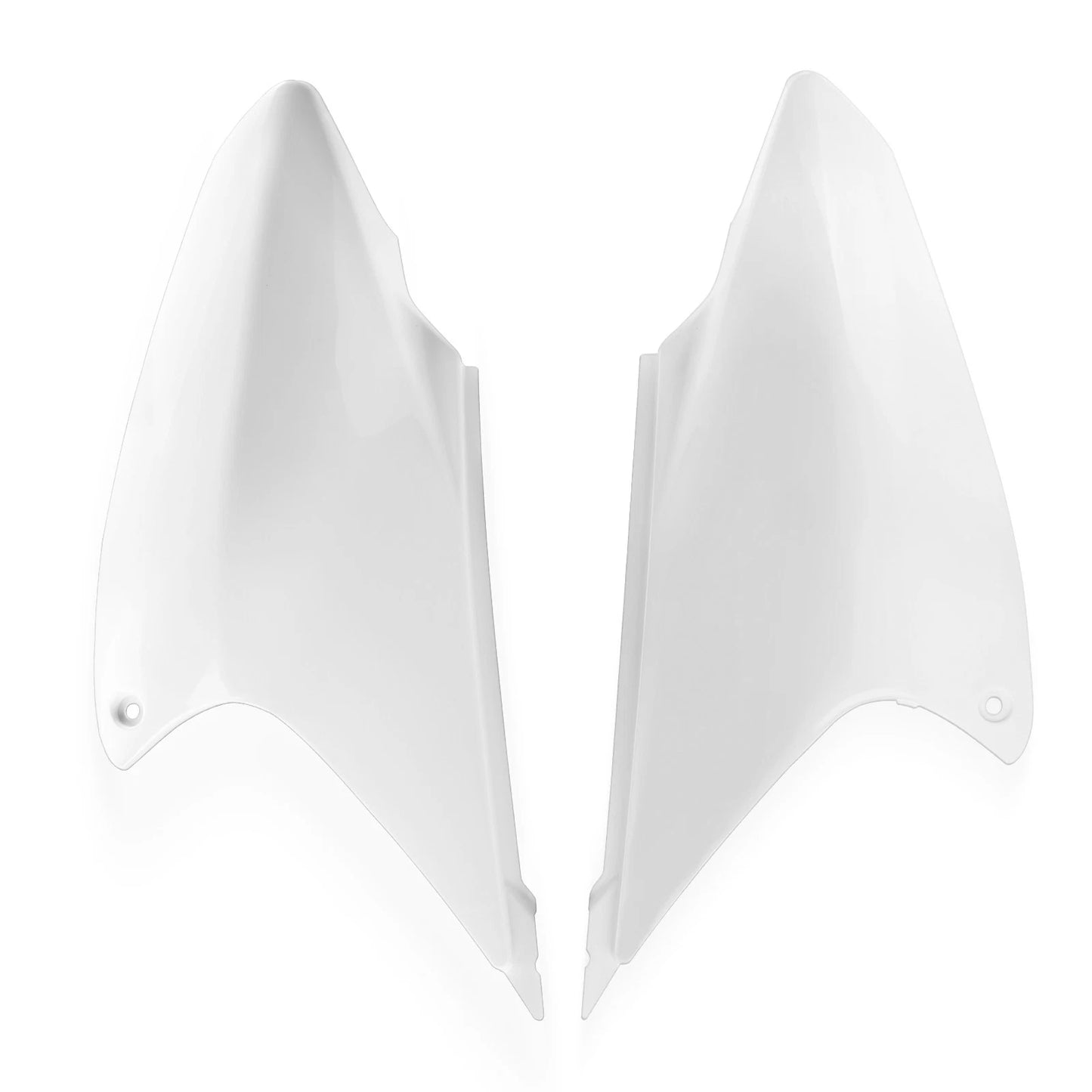 RH/LH Side Cover Number Plate for Honda CRF150F/CRF230F 2003-2014 NEW