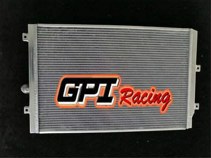 3-Row Aluminum Radiator for Volkswagen Golf GTI MK5 2.0T (2006-2009)