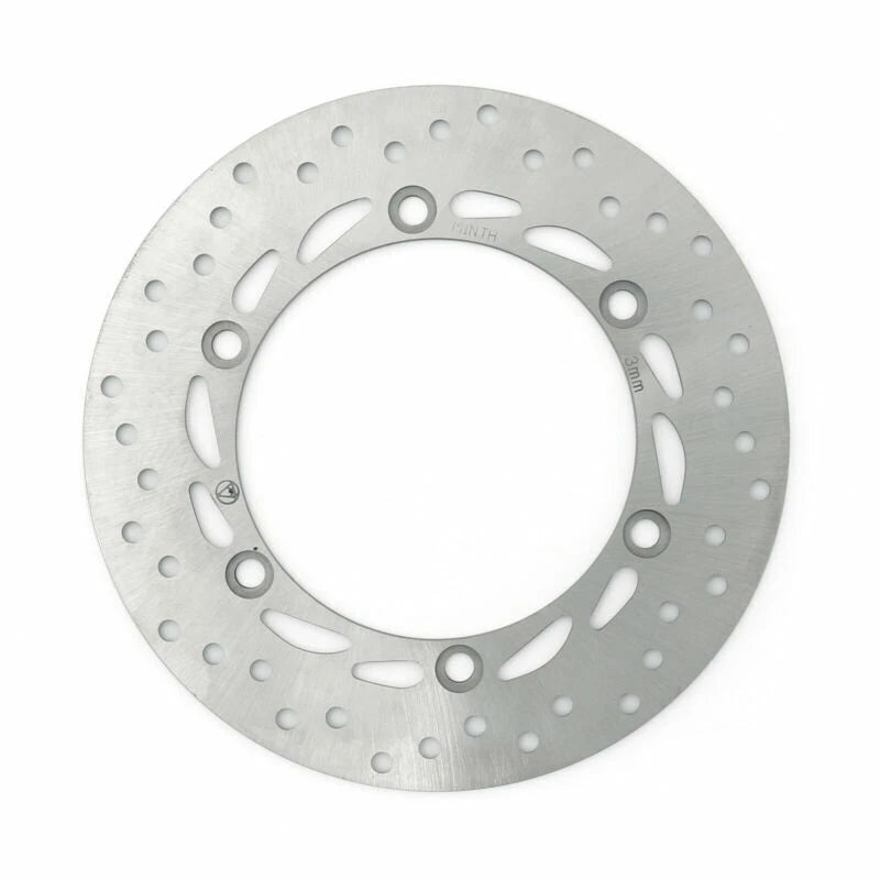 Brake Disc Rotor for Honda CBR/NS250 VFR400 FJS600 CBR750 (1983-1998)
