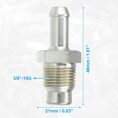 PCV Valve Fittings for Lexus ES350, Toyota (2007-2012)