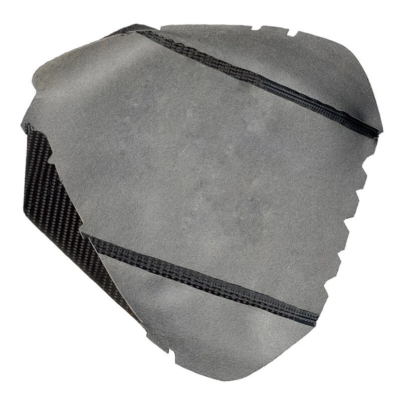 Microfiber Leather Console Armrest Lid Cover for Toyota Tundra (2007-2013)