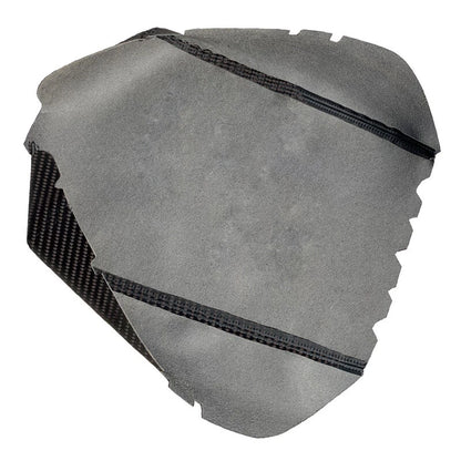 Microfiber Leather Console Armrest Lid Cover for Toyota Tundra (2007-2013)