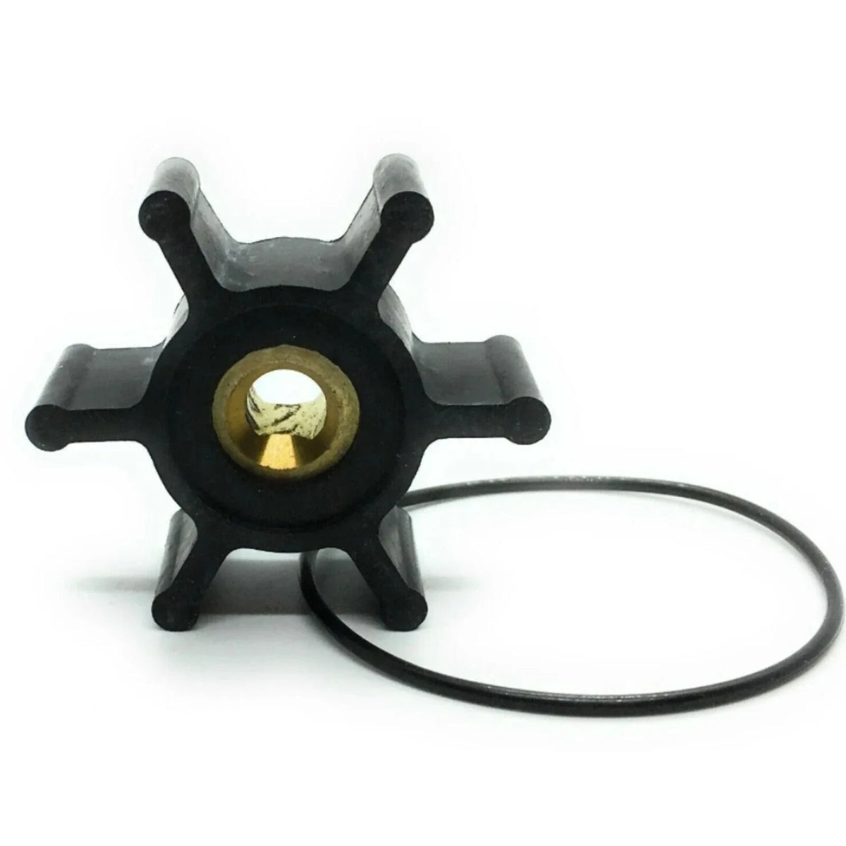 Impeller with O-Ring Kit for Milwaukee M18 Transfer Pumps Replacement