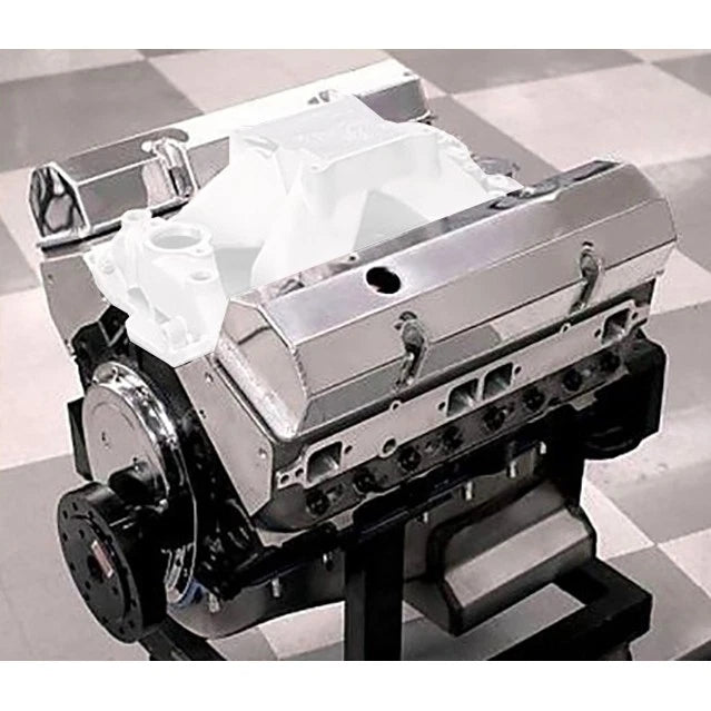 SBC 427 550+ HP Forged CNC Aluminum Head for Chevy Crate Engine