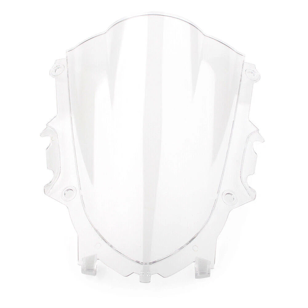 Windshield Deflector for Yamaha YZF-R3 2019-2023 Clear