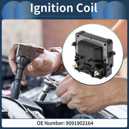 Ignition Coil Pack for Toyota Tacoma (1995–1997)