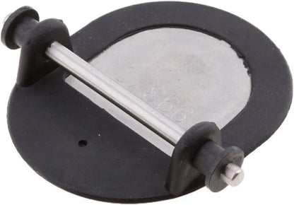 Exhaust Water Shutter for Mercruiser V6/V8 w/3" Y-Pipe (1982-1987)