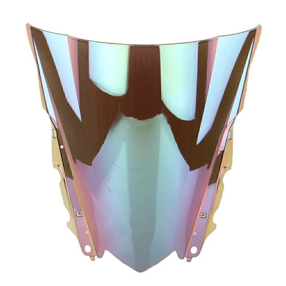 Double Bubble Windshield for Yamaha YZF-R25, YZF-R3 (2014-2018)