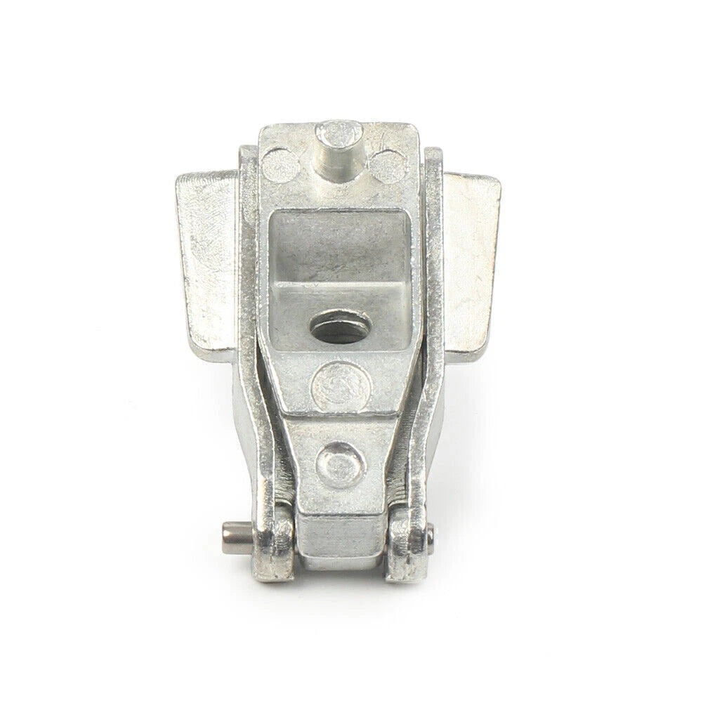 Chrome Outer Door Handle Hinge Tool Kit for Fiat 500 (2012-2023)