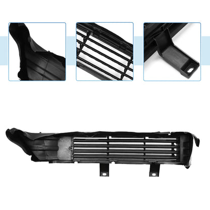 Front Air Shutter Assembly for Nissan Sentra (2013-2019)