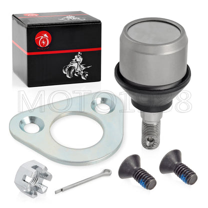 2X Ball Joint & Bracket for Polaris Ranger XP 700 (2010–2020)