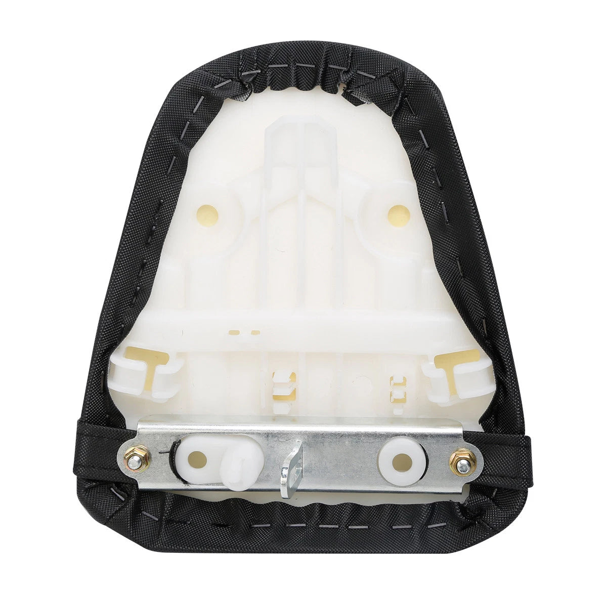 Rear Pillion Passenger Seat Cushion for Suzuki GSXR1000 (2017-2022)